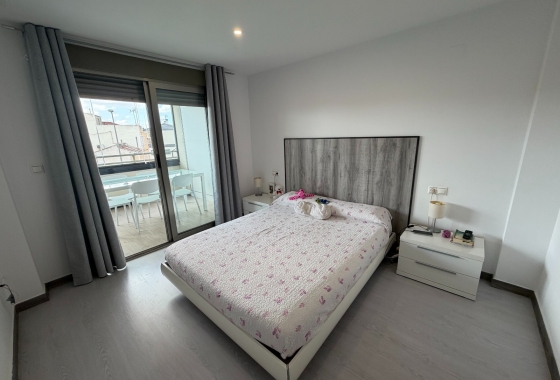 Herverkoop - Appartement / flat - Jacarilla - Inland