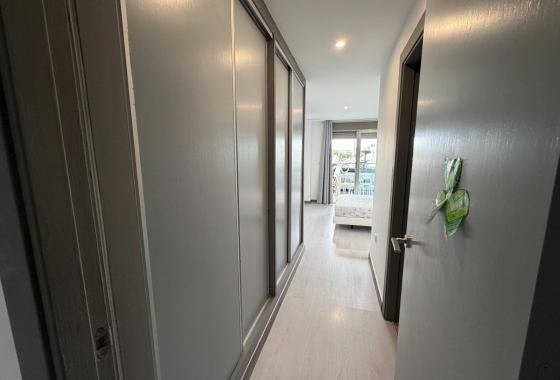 Herverkoop - Appartement / flat - Jacarilla - Inland