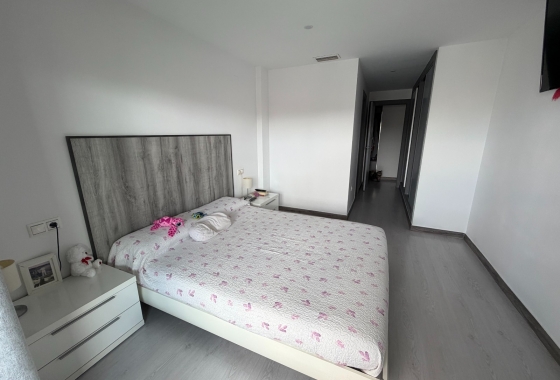 Herverkoop - Appartement / flat - Jacarilla - Inland