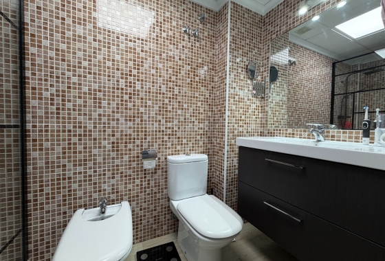 Herverkoop - Appartement / flat - Jacarilla - Inland