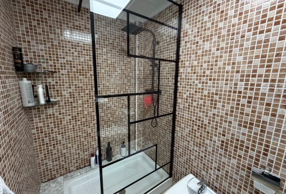 Herverkoop - Appartement / flat - Jacarilla - Inland