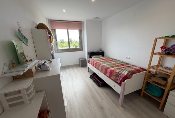 Herverkoop - Appartement / flat - Jacarilla - Inland