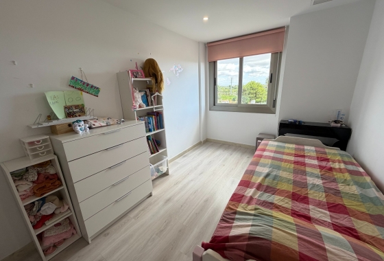 Herverkoop - Appartement / flat - Jacarilla - Inland