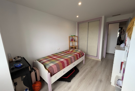 Herverkoop - Appartement / flat - Jacarilla - Inland