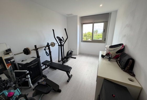 Herverkoop - Appartement / flat - Jacarilla - Inland
