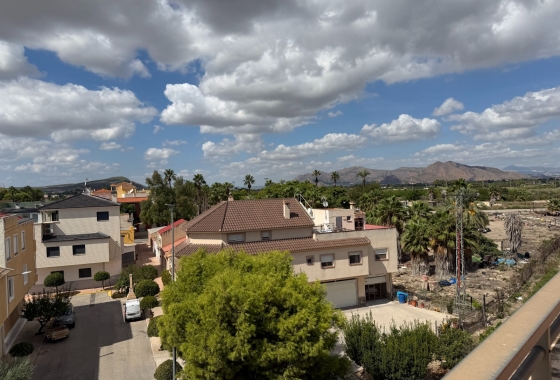 Herverkoop - Appartement / flat - Jacarilla - Inland