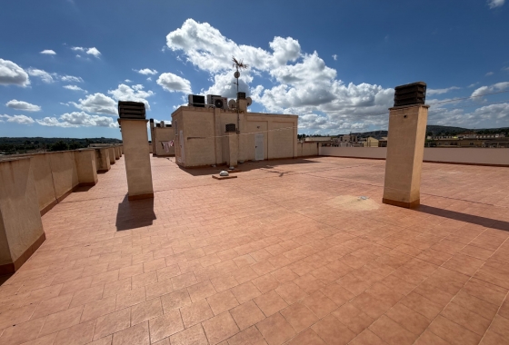 Herverkoop - Appartement / flat - Jacarilla - Inland