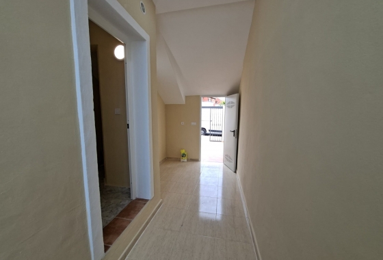 Herverkoop - Bungalow - Orihuela Costa - Costa Blanca