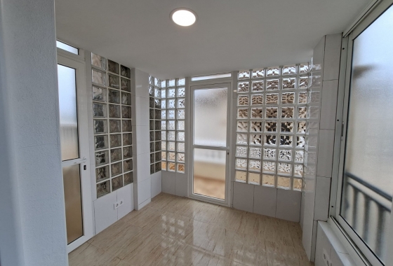 Herverkoop - Bungalow - Orihuela Costa - Costa Blanca