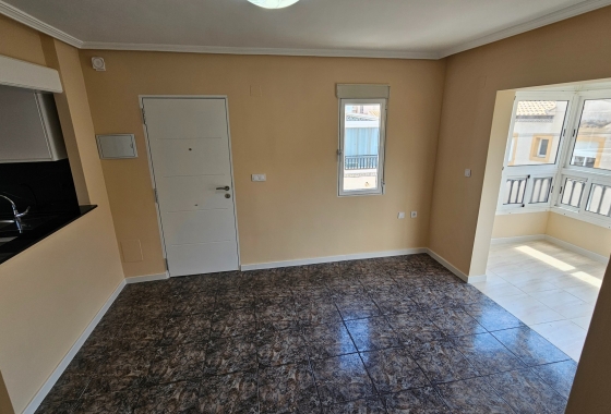 Herverkoop - Bungalow - Orihuela Costa - Costa Blanca