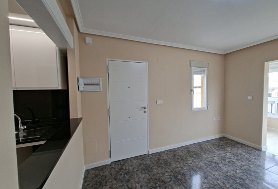 Herverkoop - Bungalow - Orihuela Costa - Costa Blanca