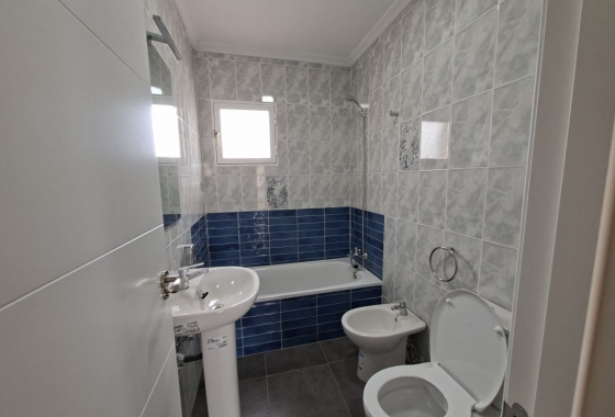 Herverkoop - Bungalow - Orihuela Costa - Costa Blanca