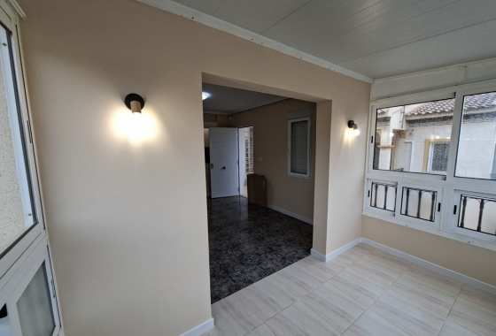 Herverkoop - Bungalow - Orihuela Costa - Costa Blanca