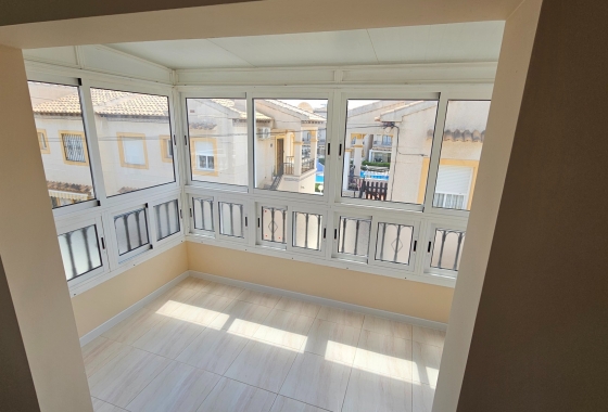 Herverkoop - Bungalow - Orihuela Costa - Costa Blanca