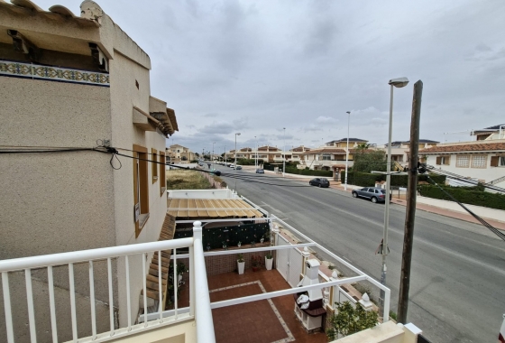 Herverkoop - Bungalow - Orihuela Costa - Costa Blanca
