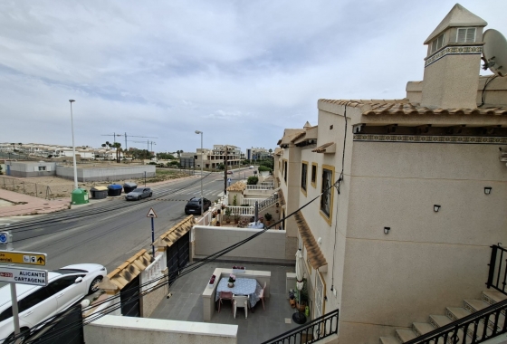 Herverkoop - Bungalow - Orihuela Costa - Costa Blanca