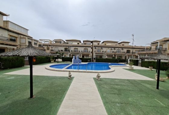 Herverkoop - Bungalow - Orihuela Costa - Costa Blanca