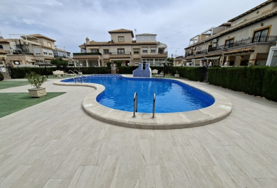 Herverkoop - Bungalow - Orihuela Costa - Costa Blanca