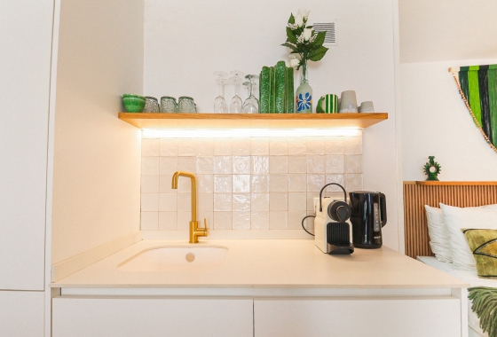 Herverkoop - Appartement / flat - Alicante - Costa Blanca