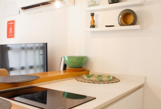 Herverkoop - Appartement / flat - Alicante - Costa Blanca