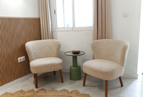 Herverkoop - Appartement / flat - Alicante - Costa Blanca