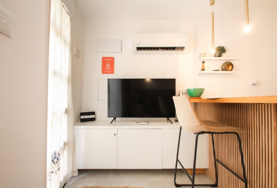 Herverkoop - Appartement / flat - Alicante - Costa Blanca