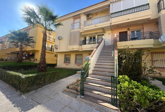 Herverkoop - Appartement / flat - Torrevieja - La Veleta
