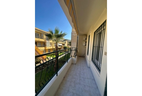 Herverkoop - Appartement / flat - Torrevieja - La Veleta