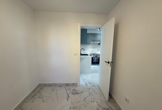 Herverkoop - Appartement / flat - Torrevieja - La Veleta