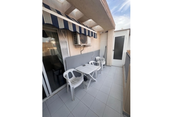 Revente - Attique - Torrevieja - Playa del Cura