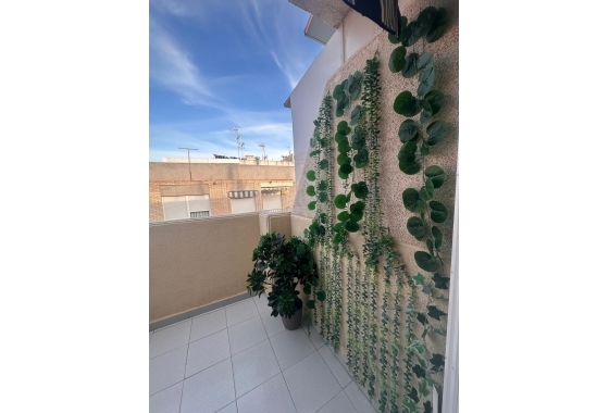 Revente - Attique - Torrevieja - Playa del Cura
