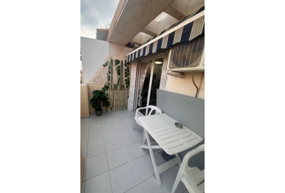 Revente - Attique - Torrevieja - Playa del Cura