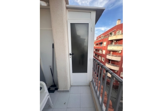 Revente - Attique - Torrevieja - Playa del Cura