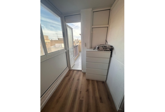 Revente - Attique - Torrevieja - Playa del Cura