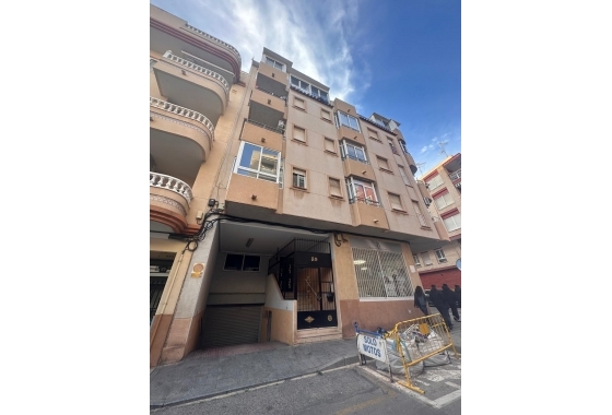 Revente - Attique - Torrevieja - Playa del Cura