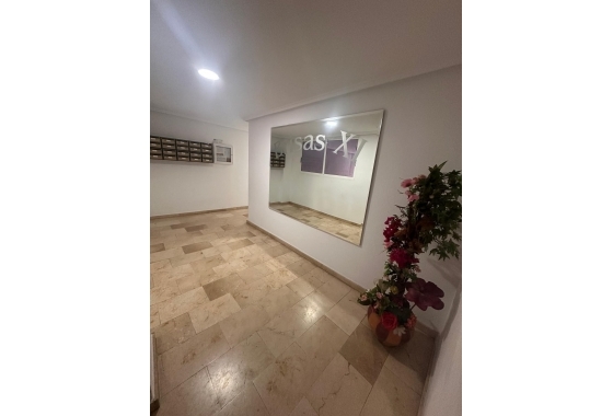 Revente - Attique - Torrevieja - Playa del Cura