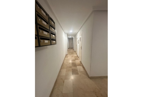 Revente - Attique - Torrevieja - Playa del Cura