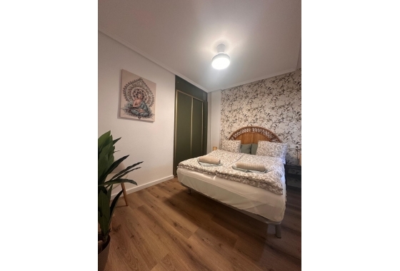 Revente - Attique - Torrevieja - Playa del Cura