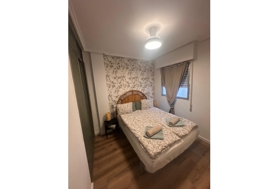 Revente - Attique - Torrevieja - Playa del Cura