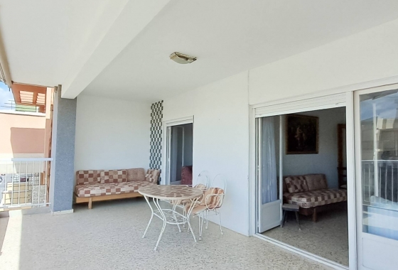 Herverkoop - Penthouse - Torrevieja - Playa De Los Naufragos
