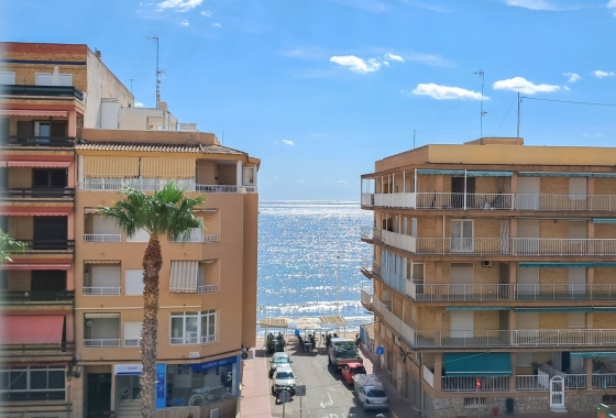 Herverkoop - Penthouse - Torrevieja - Playa De Los Naufragos