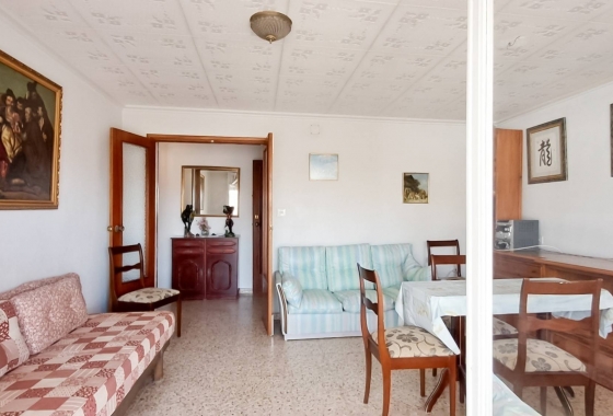 Herverkoop - Penthouse - Torrevieja - Playa De Los Naufragos