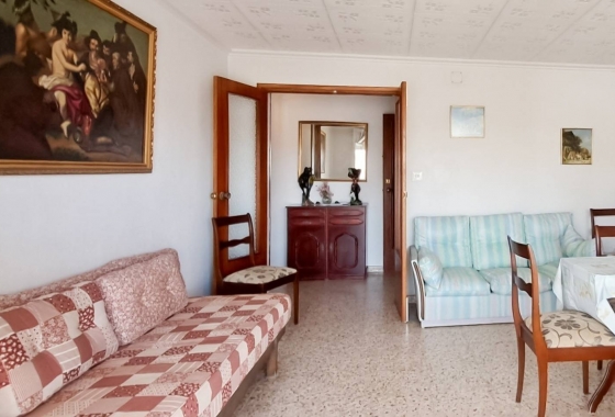 Herverkoop - Penthouse - Torrevieja - Playa De Los Naufragos