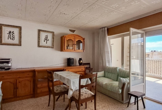 Herverkoop - Penthouse - Torrevieja - Playa De Los Naufragos