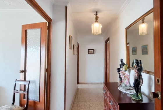 Herverkoop - Penthouse - Torrevieja - Playa De Los Naufragos