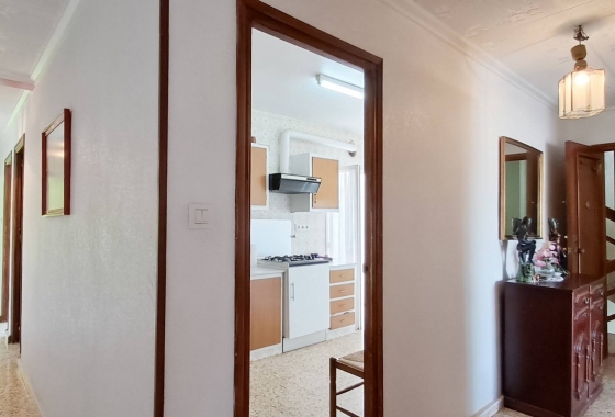 Herverkoop - Penthouse - Torrevieja - Playa De Los Naufragos