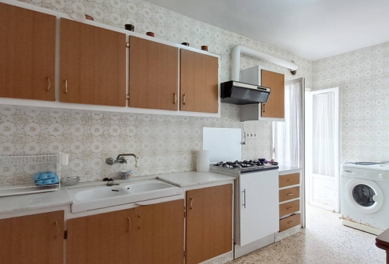 Herverkoop - Penthouse - Torrevieja - Playa De Los Naufragos