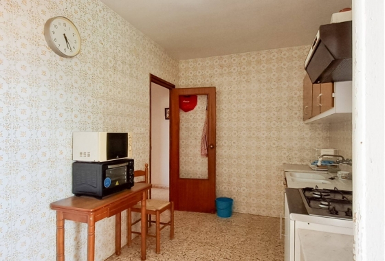 Herverkoop - Penthouse - Torrevieja - Playa De Los Naufragos