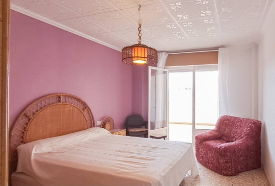 Herverkoop - Penthouse - Torrevieja - Playa De Los Naufragos