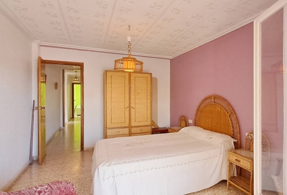 Herverkoop - Penthouse - Torrevieja - Playa De Los Naufragos